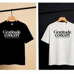 Gratitude T-Shirt