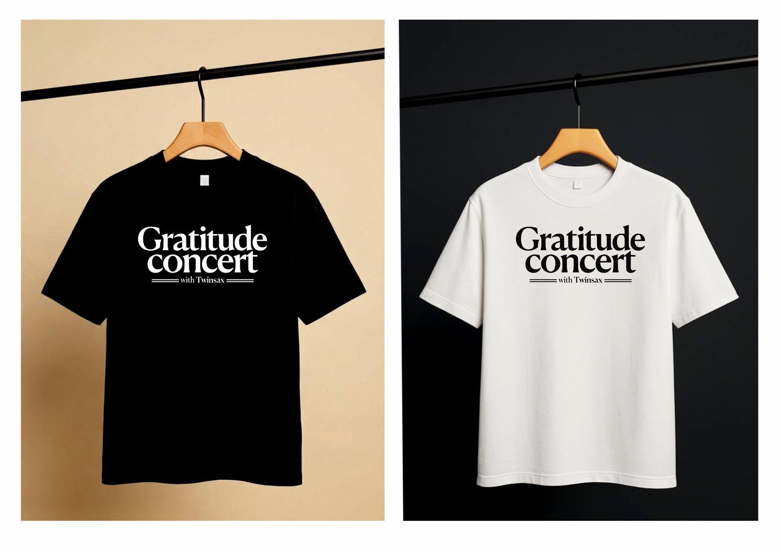 Gratitude T-Shirt
